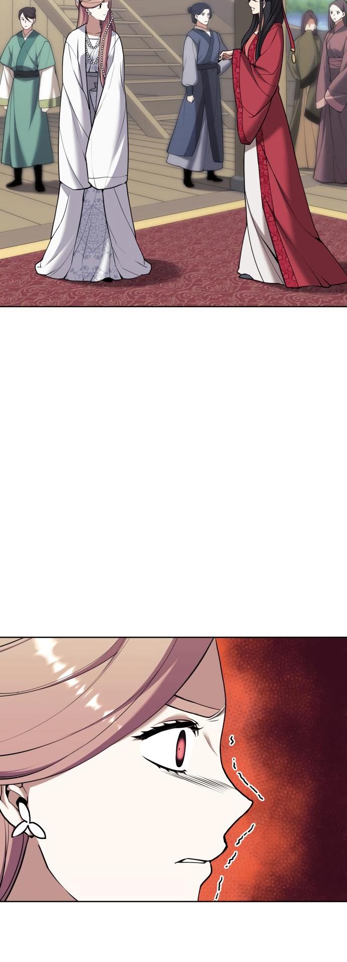 Tale of a Scribe Who Retires to the Countryside Chap 183 - Next Chap 184