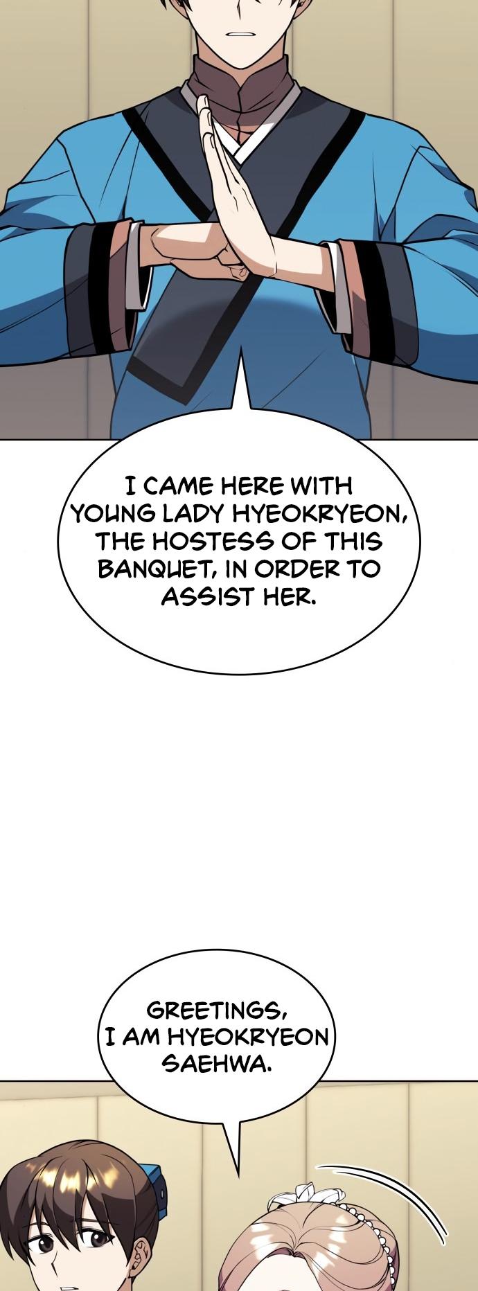 Tale of a Scribe Who Retires to the Countryside Chap 183 - Next Chap 184