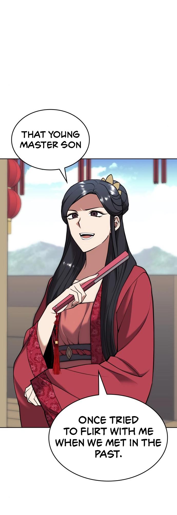 Tale of a Scribe Who Retires to the Countryside Chap 183 - Next Chap 184