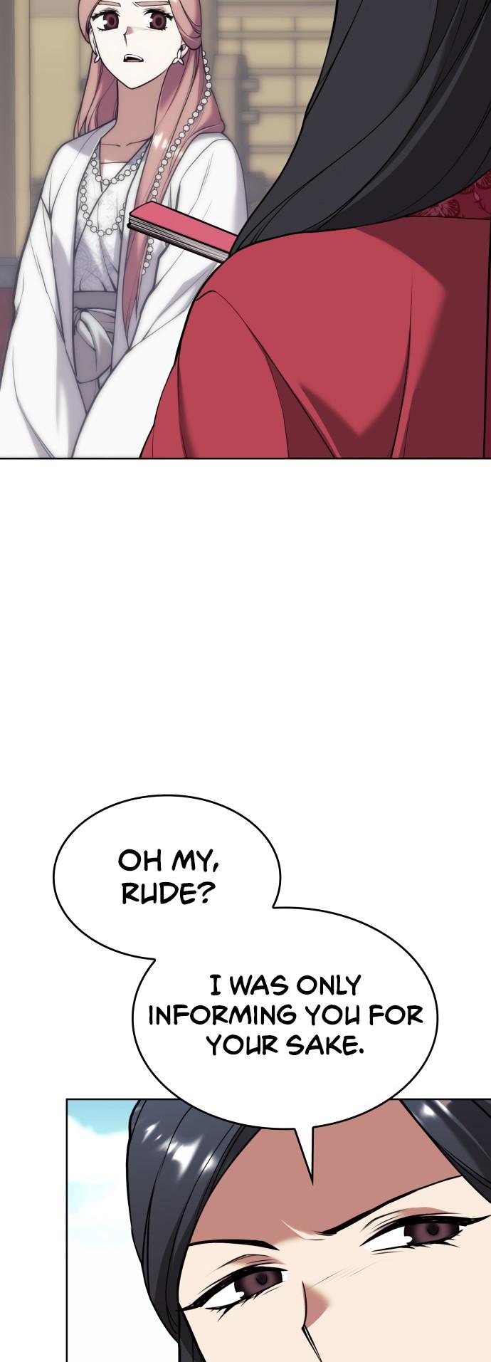 Tale of a Scribe Who Retires to the Countryside Chap 183 - Next Chap 184