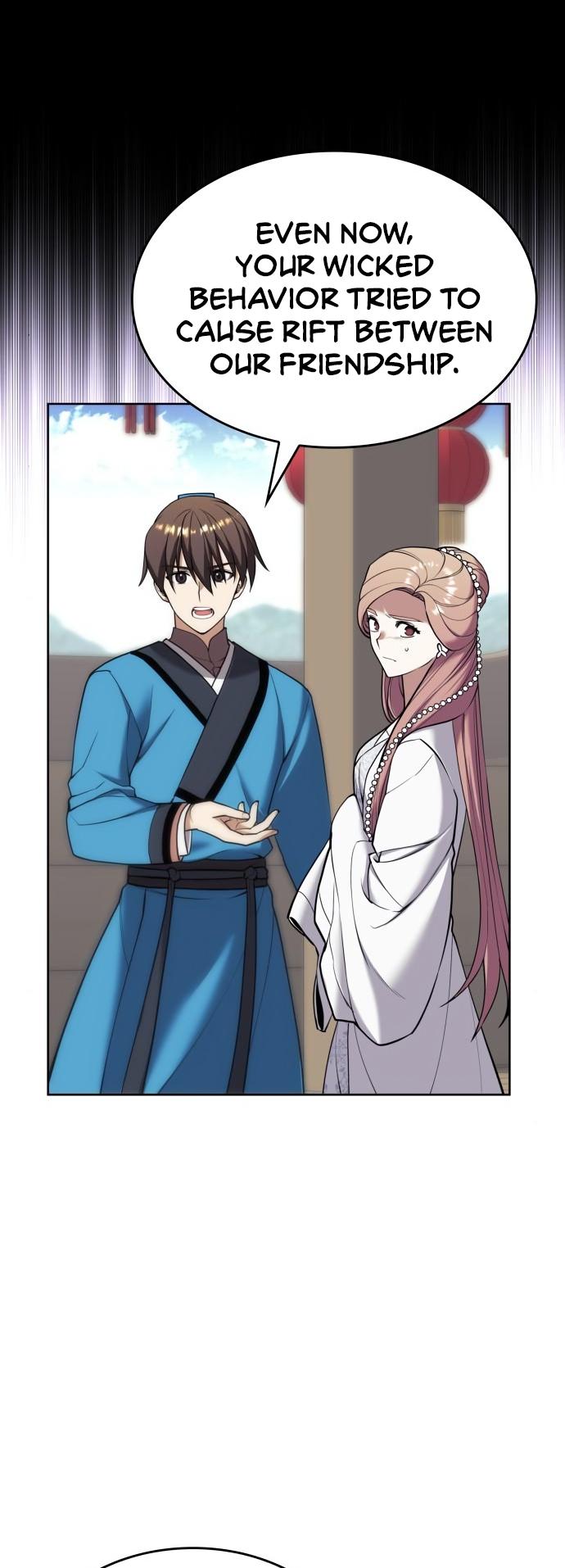 Tale of a Scribe Who Retires to the Countryside Chap 183 - Next Chap 184