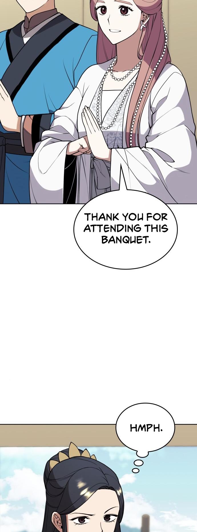 Tale of a Scribe Who Retires to the Countryside Chap 183 - Next Chap 184