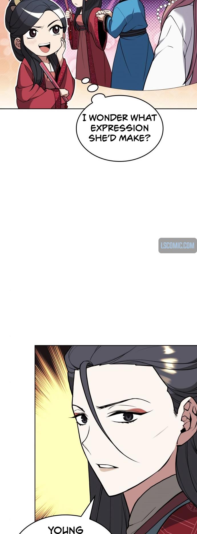 Tale of a Scribe Who Retires to the Countryside Chap 183 - Next Chap 184