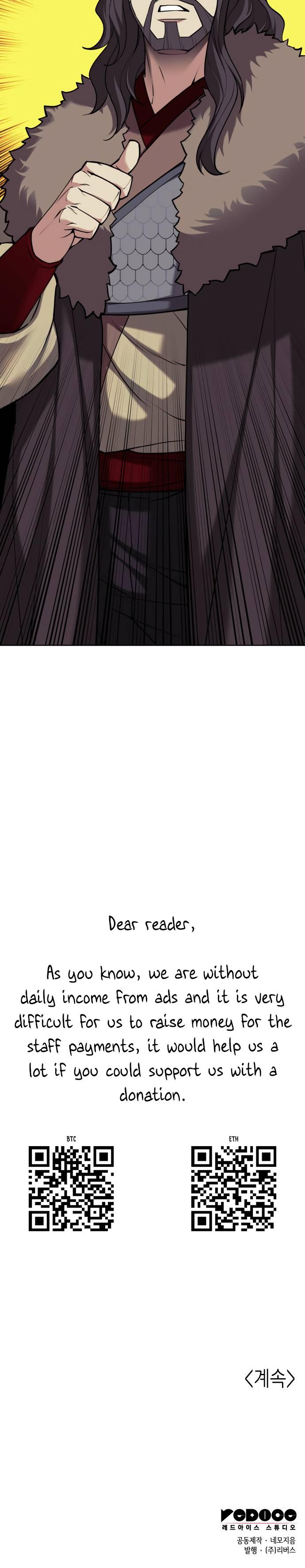 Tale of a Scribe Who Retires to the Countryside Chap 197 - Next Chap 198