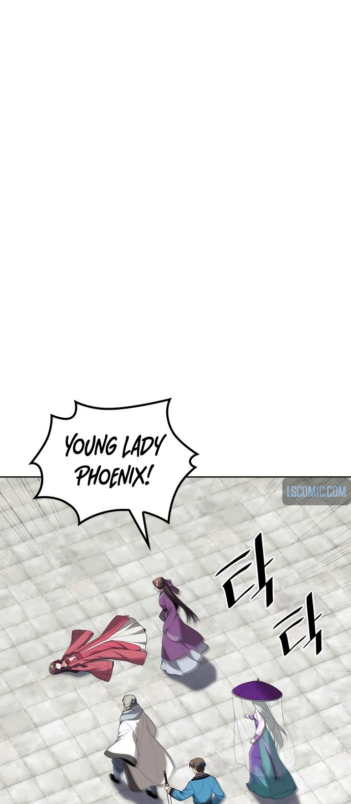 Tale of a Scribe Who Retires to the Countryside Chap 190 - Next Chap 191