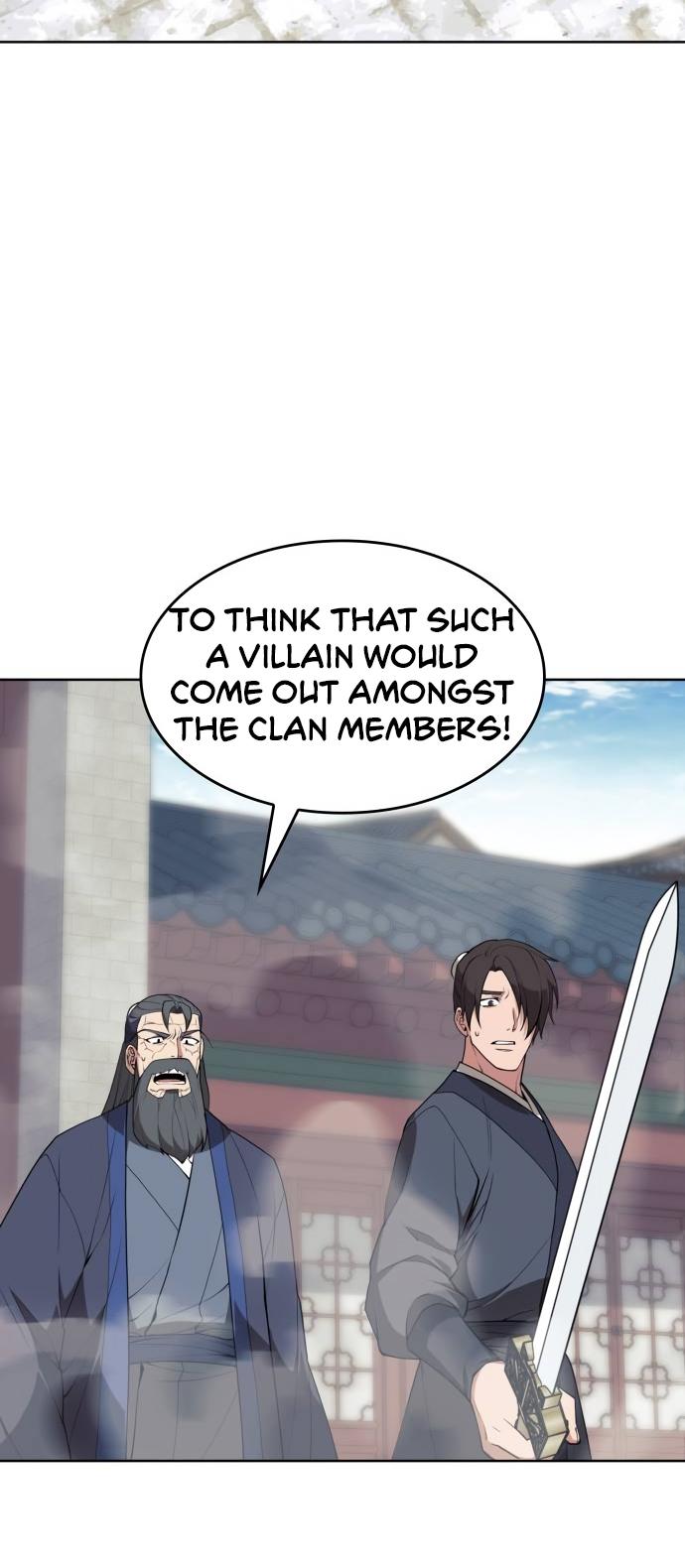 Tale of a Scribe Who Retires to the Countryside Chap 190 - Next Chap 191