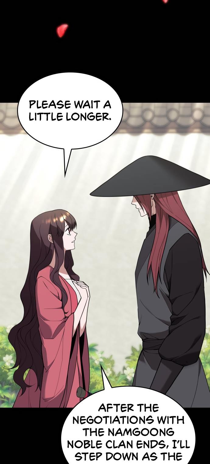 Tale of a Scribe Who Retires to the Countryside Chap 190 - Next Chap 191