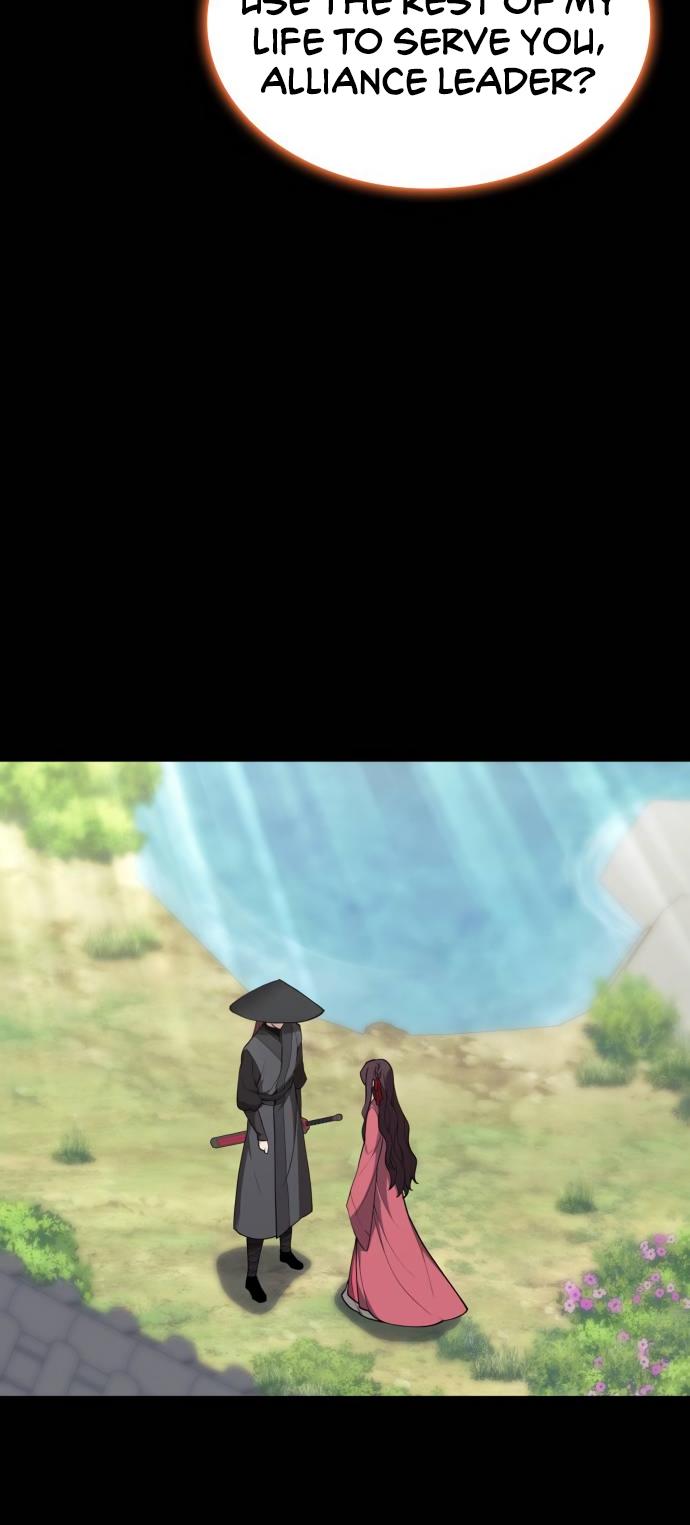 Tale of a Scribe Who Retires to the Countryside Chap 190 - Next Chap 191