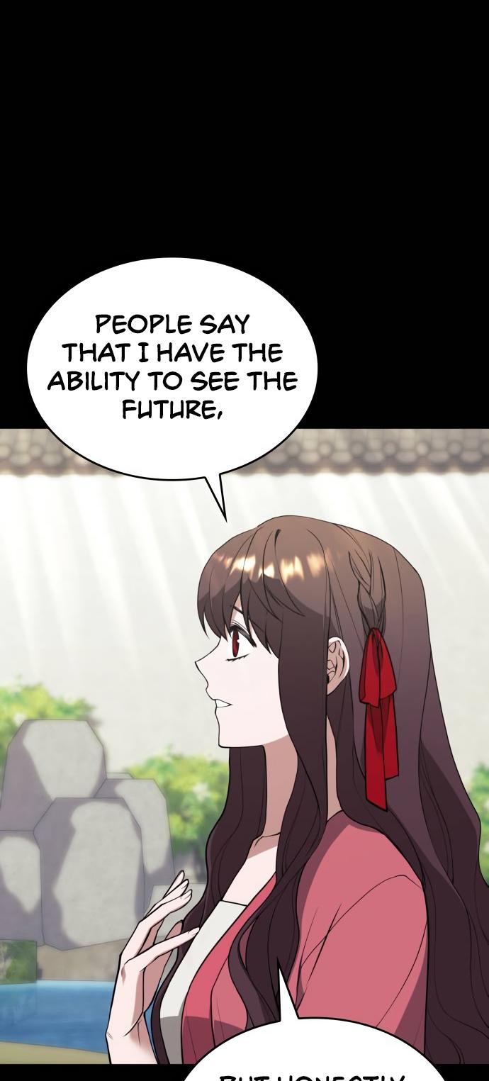 Tale of a Scribe Who Retires to the Countryside Chap 190 - Next Chap 191