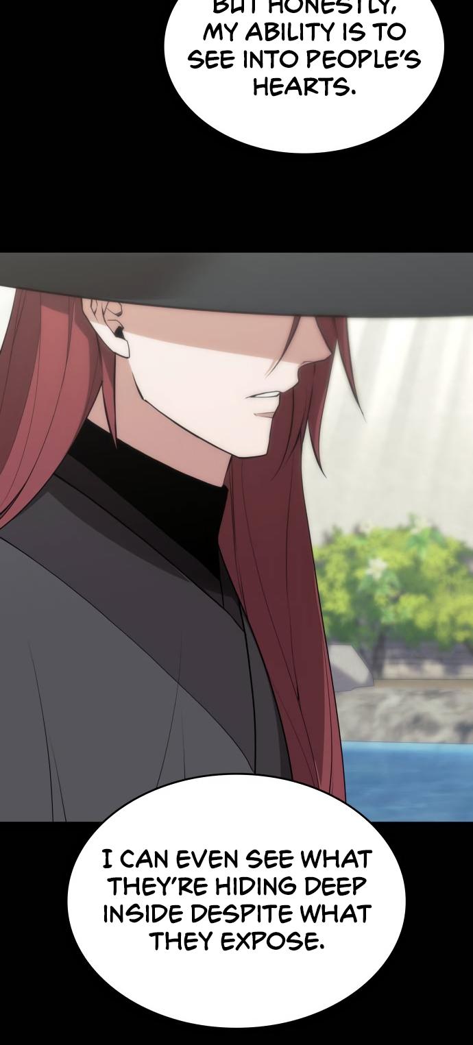 Tale of a Scribe Who Retires to the Countryside Chap 190 - Next Chap 191