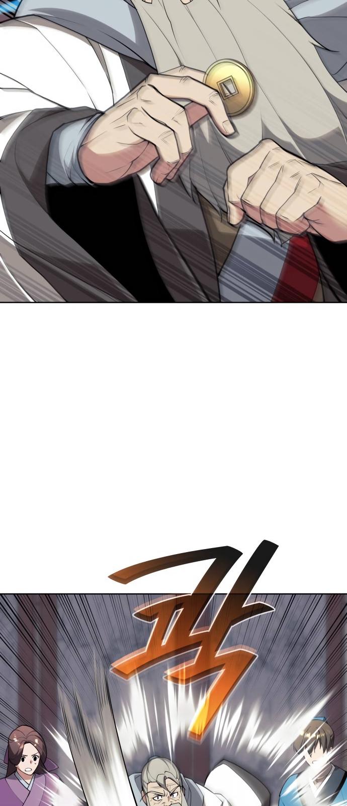 Tale of a Scribe Who Retires to the Countryside Chap 190 - Next Chap 191