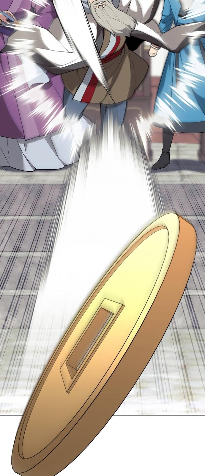 Tale of a Scribe Who Retires to the Countryside Chap 190 - Next Chap 191