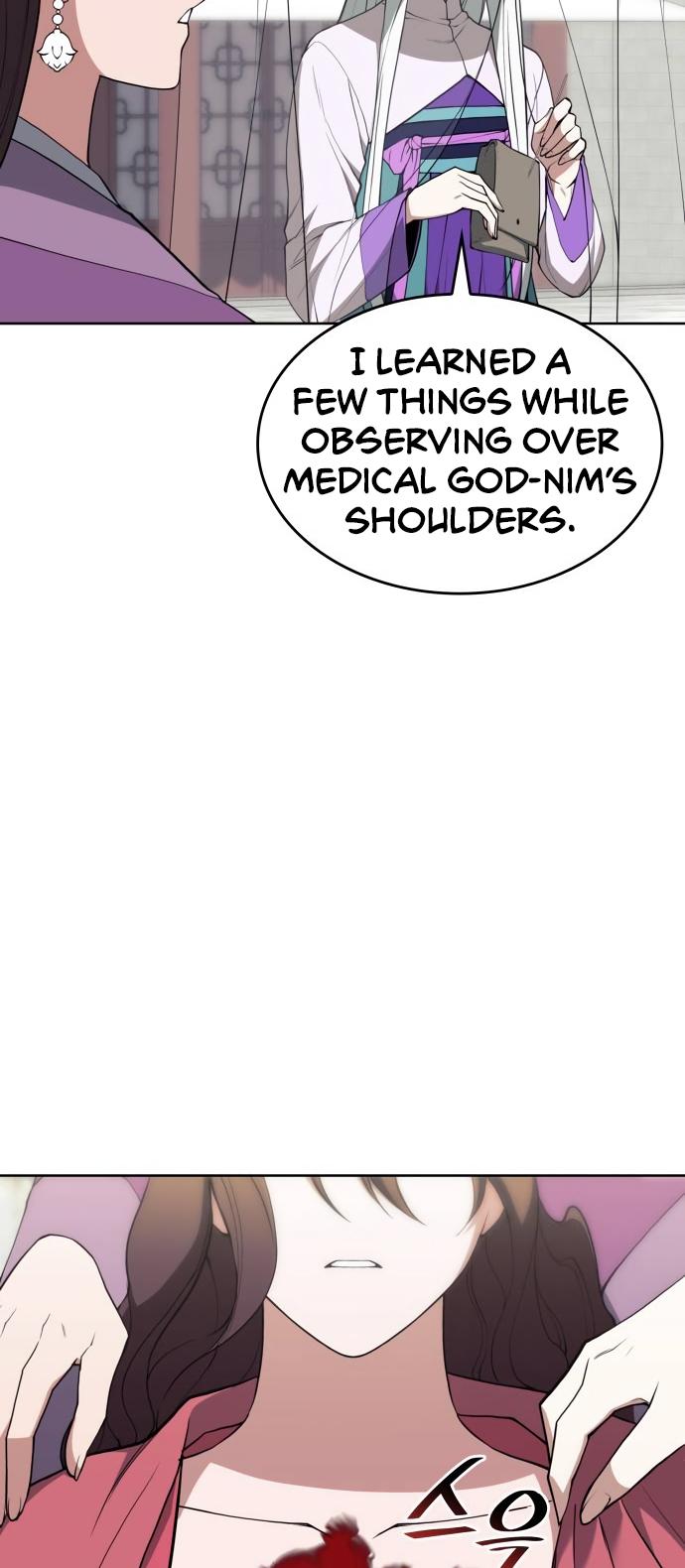 Tale of a Scribe Who Retires to the Countryside Chap 190 - Next Chap 191