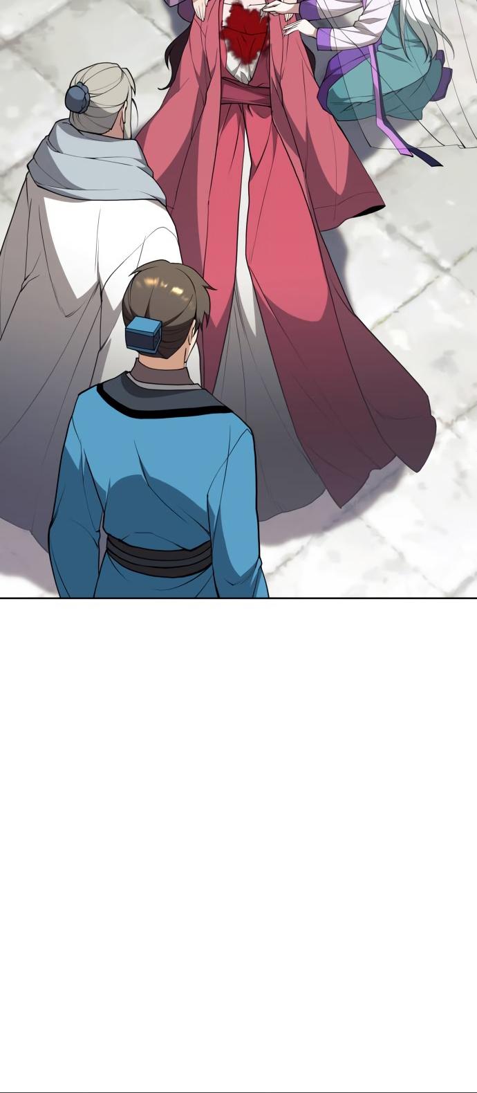 Tale of a Scribe Who Retires to the Countryside Chap 190 - Next Chap 191