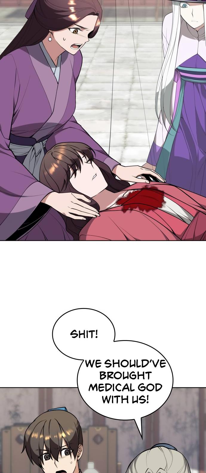 Tale of a Scribe Who Retires to the Countryside Chap 190 - Next Chap 191