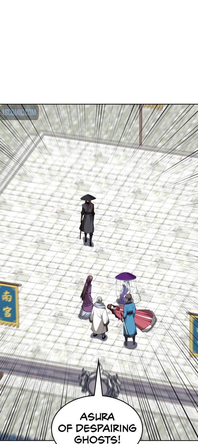 Tale of a Scribe Who Retires to the Countryside Chap 190 - Next Chap 191