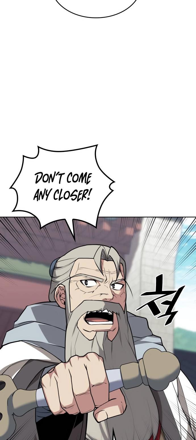 Tale of a Scribe Who Retires to the Countryside Chap 190 - Next Chap 191