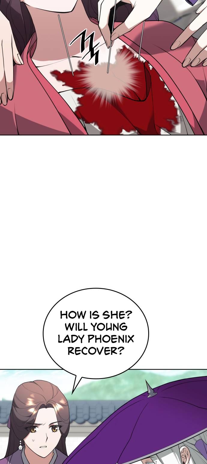 Tale of a Scribe Who Retires to the Countryside Chap 190 - Next Chap 191