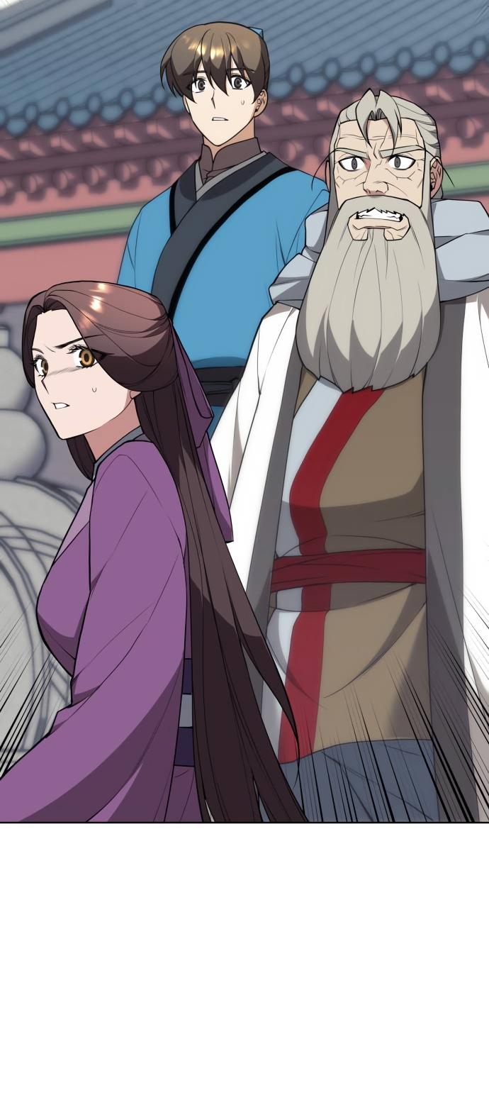 Tale of a Scribe Who Retires to the Countryside Chap 190 - Next Chap 191