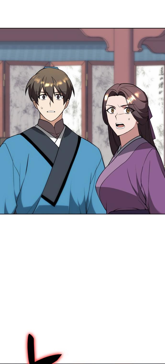 Tale of a Scribe Who Retires to the Countryside Chap 190 - Next Chap 191