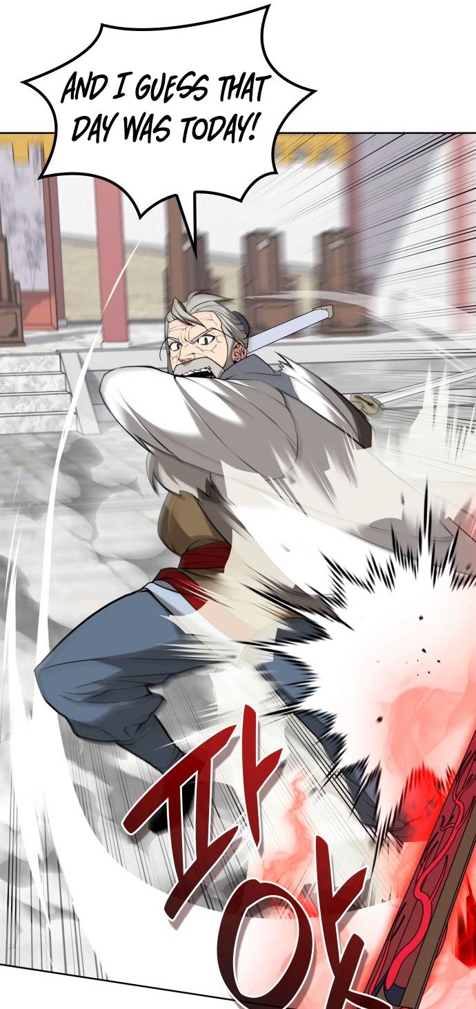 Tale of a Scribe Who Retires to the Countryside Chap 190 - Next Chap 191