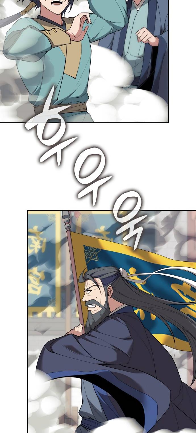 Tale of a Scribe Who Retires to the Countryside Chap 190 - Next Chap 191