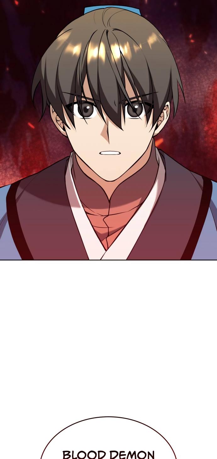 Tale of a Scribe Who Retires to the Countryside Chap 190 - Next Chap 191