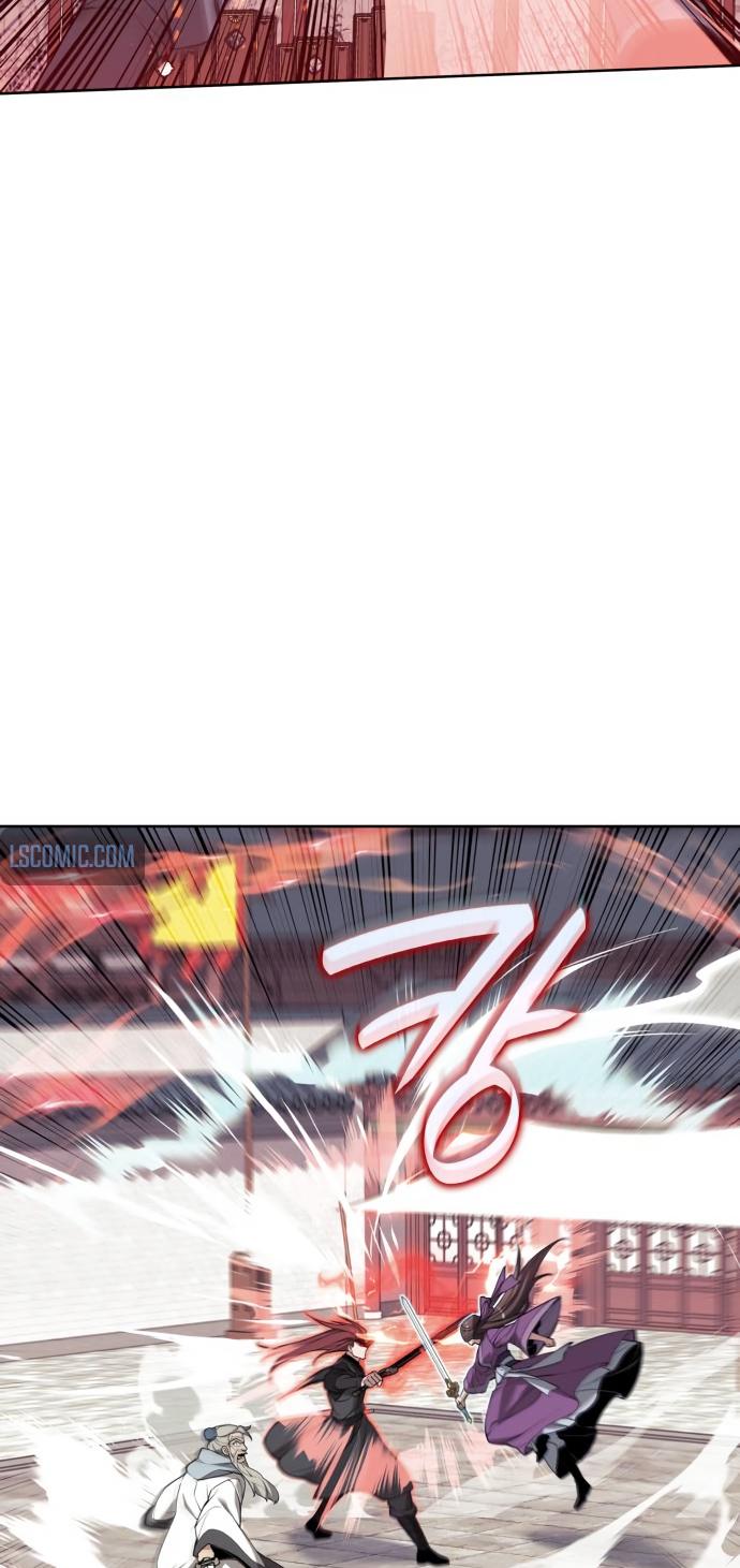 Tale of a Scribe Who Retires to the Countryside Chap 190 - Next Chap 191