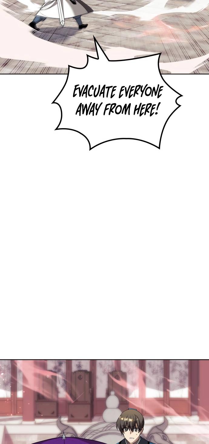 Tale of a Scribe Who Retires to the Countryside Chap 190 - Next Chap 191