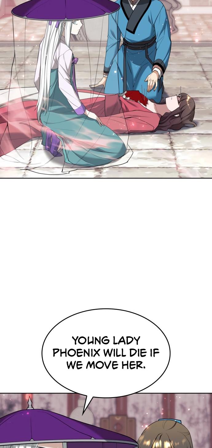 Tale of a Scribe Who Retires to the Countryside Chap 190 - Next Chap 191