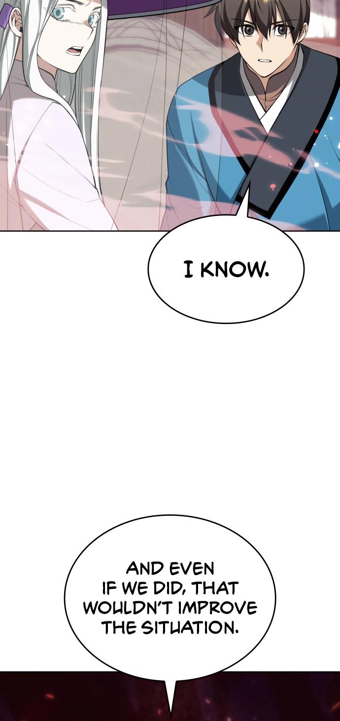 Tale of a Scribe Who Retires to the Countryside Chap 190 - Next Chap 191