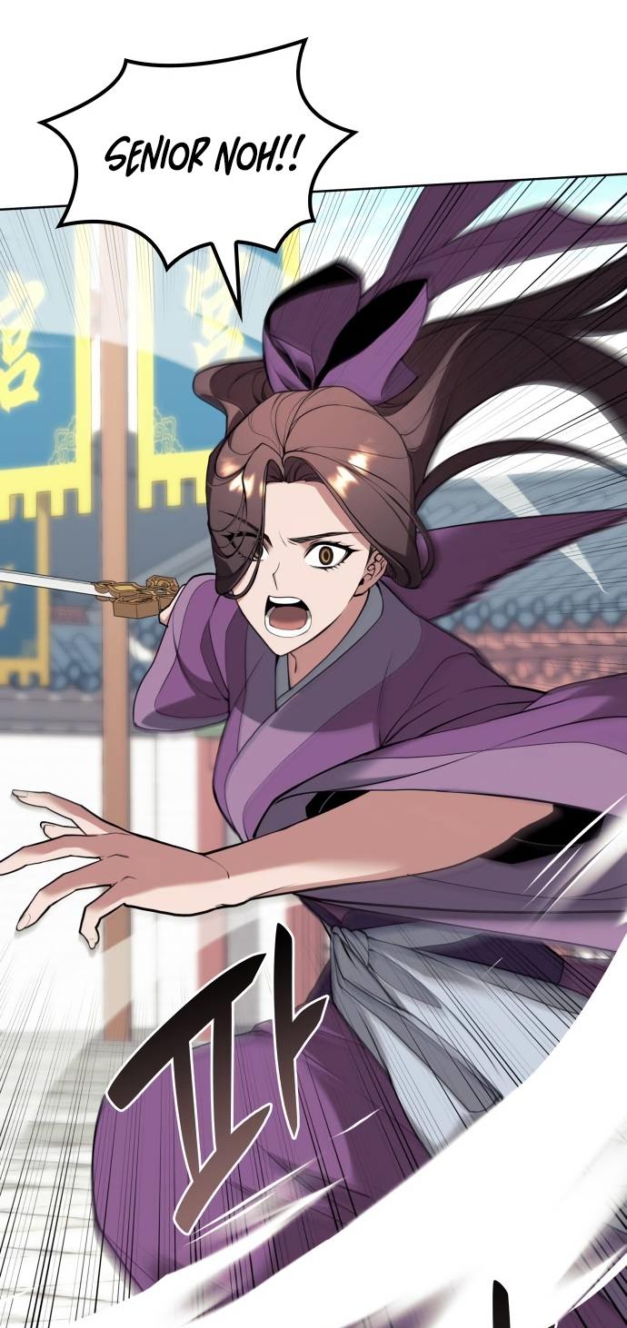 Tale of a Scribe Who Retires to the Countryside Chap 190 - Next Chap 191