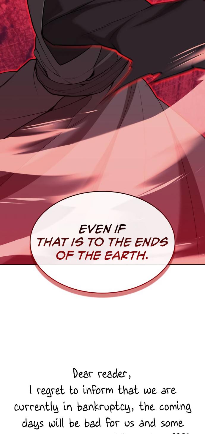 Tale of a Scribe Who Retires to the Countryside Chap 190 - Next Chap 191