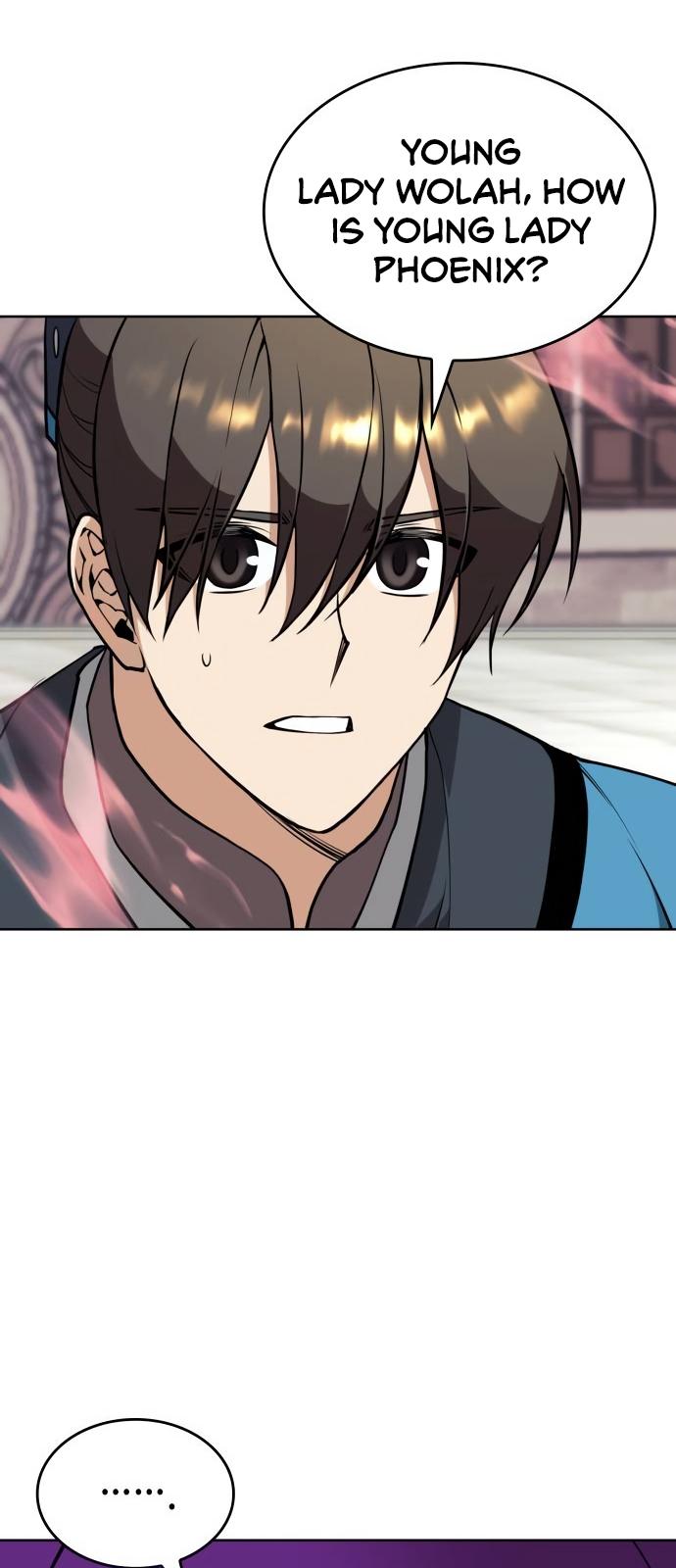 Tale of a Scribe Who Retires to the Countryside Chap 191 - Next Chap 192