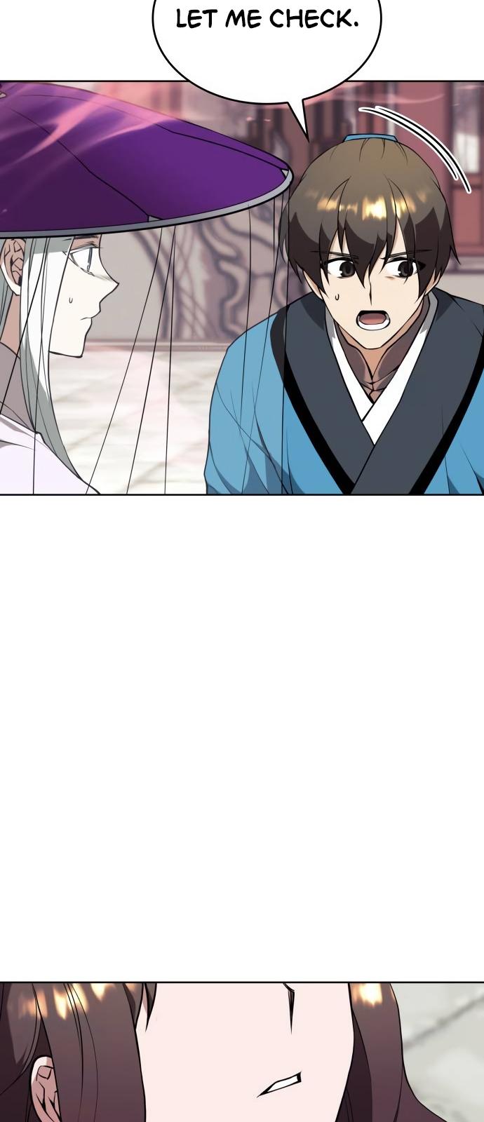 Tale of a Scribe Who Retires to the Countryside Chap 191 - Next Chap 192