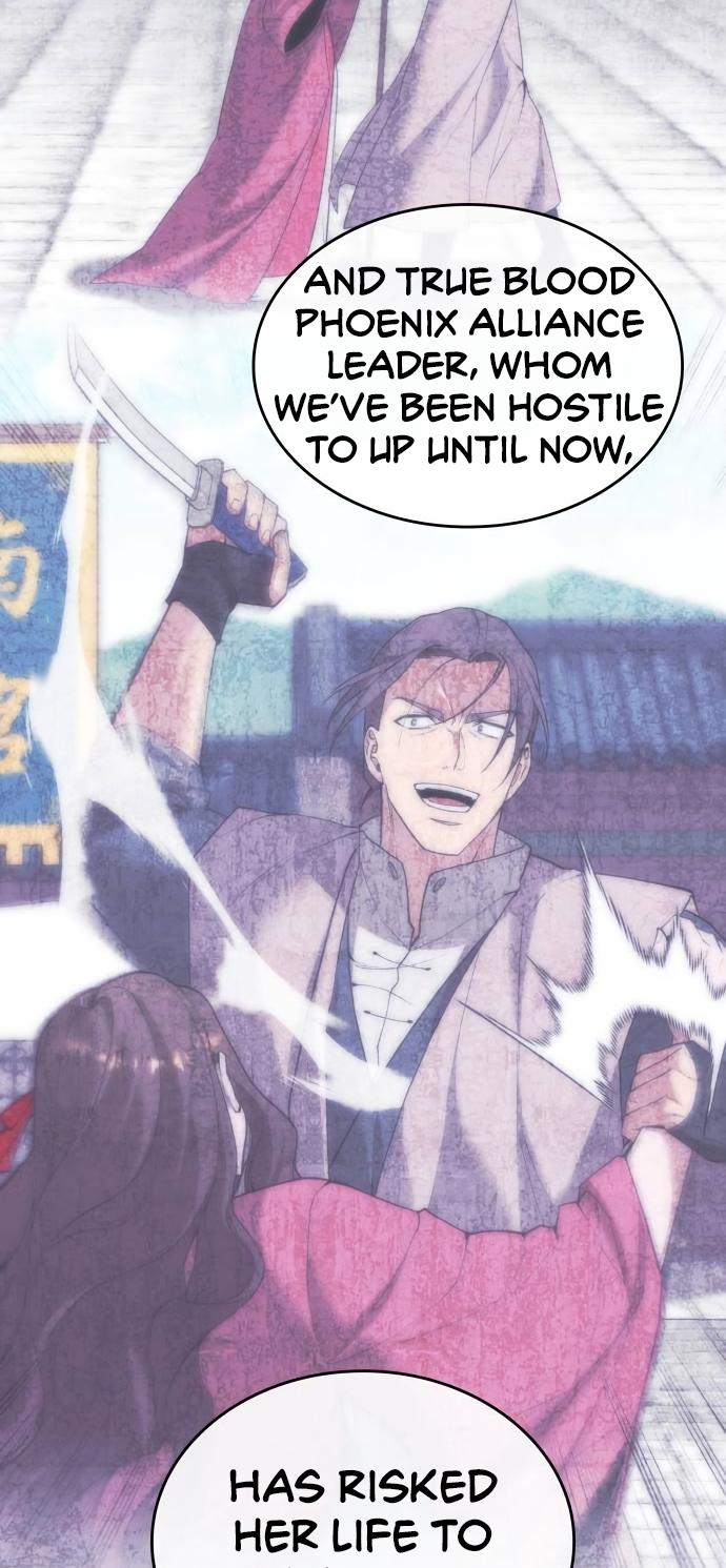 Tale of a Scribe Who Retires to the Countryside Chap 191 - Next Chap 192