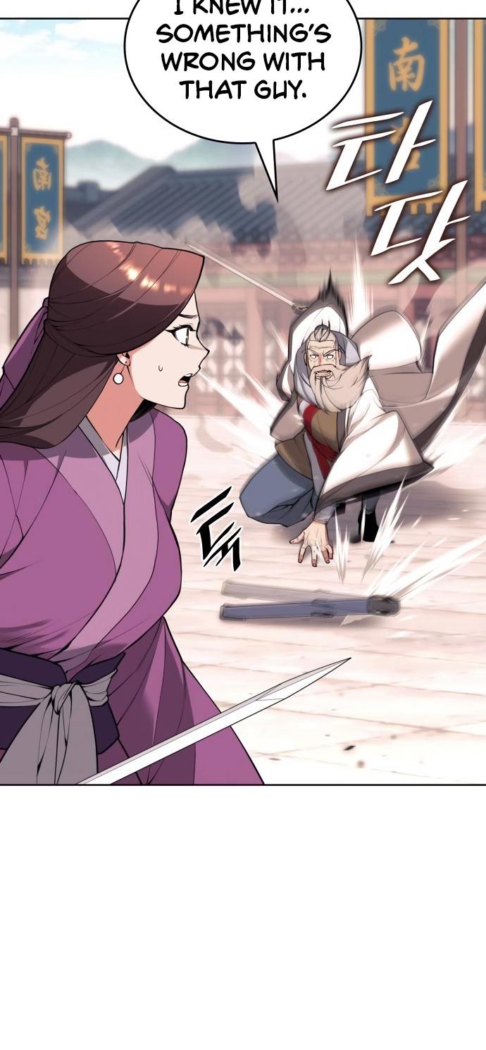 Tale of a Scribe Who Retires to the Countryside Chap 191 - Next Chap 192