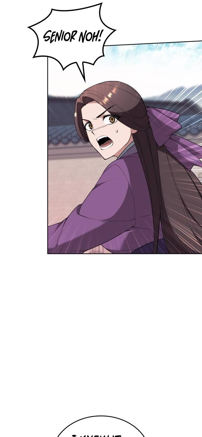 Tale of a Scribe Who Retires to the Countryside Chap 191 - Next Chap 192