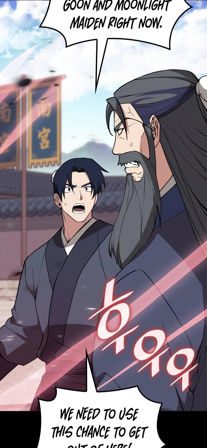 Tale of a Scribe Who Retires to the Countryside Chap 191 - Next Chap 192