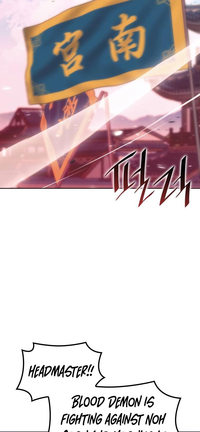 Tale of a Scribe Who Retires to the Countryside Chap 191 - Next Chap 192