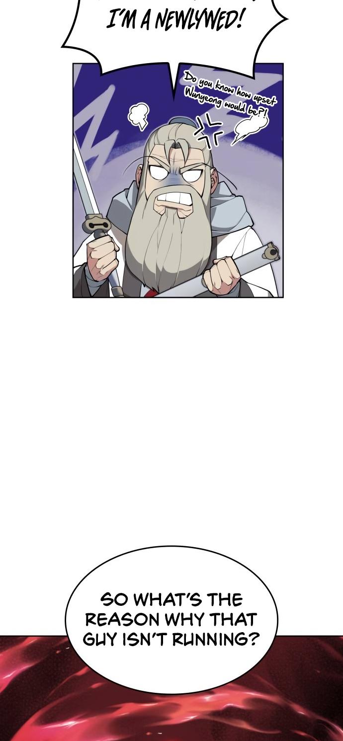 Tale of a Scribe Who Retires to the Countryside Chap 191 - Next Chap 192