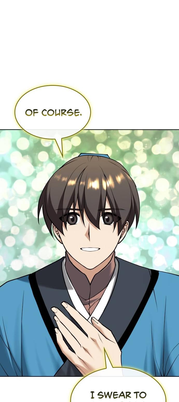 Tale of a Scribe Who Retires to the Countryside Chap 191 - Next Chap 192