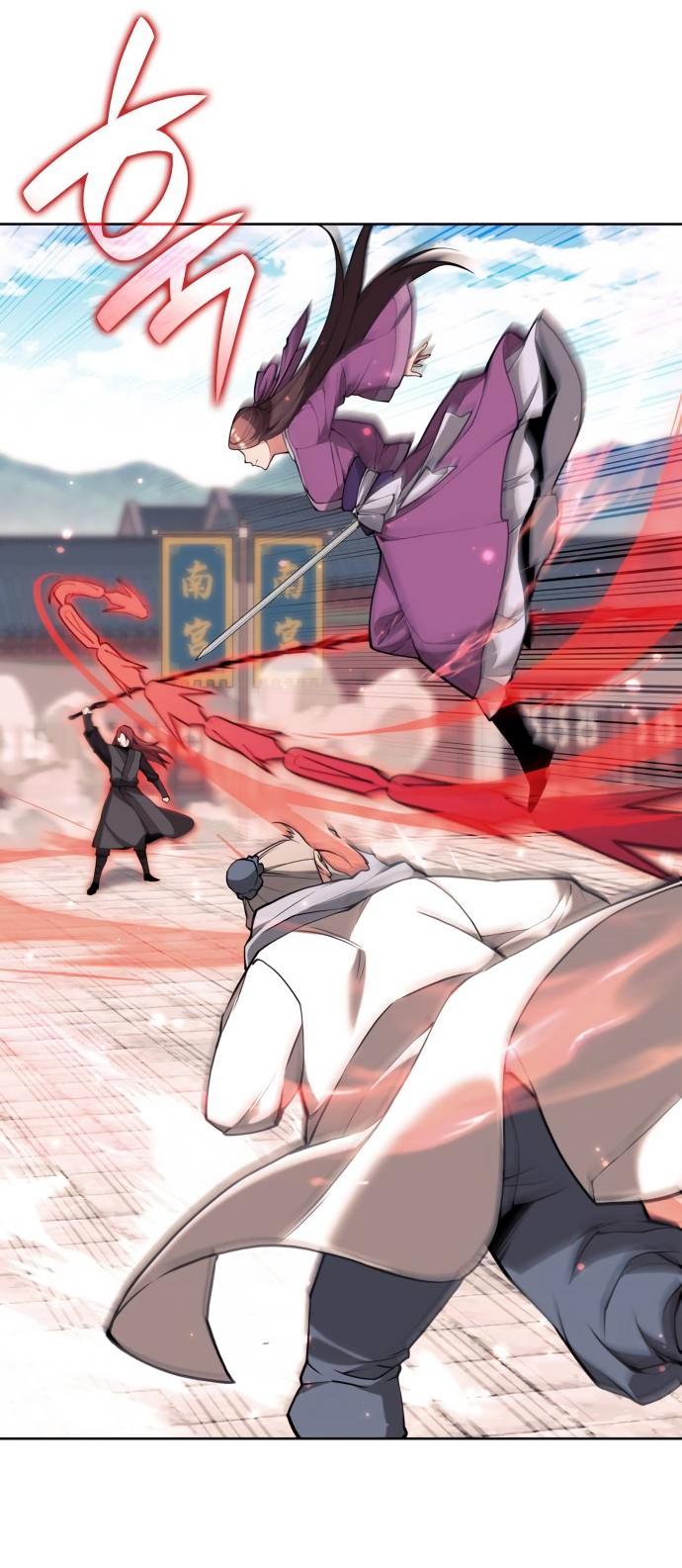 Tale of a Scribe Who Retires to the Countryside Chap 191 - Next Chap 192