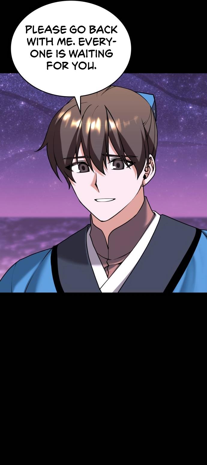 Tale of a Scribe Who Retires to the Countryside Chap 191 - Next Chap 192