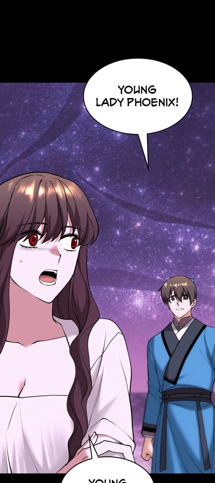 Tale of a Scribe Who Retires to the Countryside Chap 191 - Next Chap 192