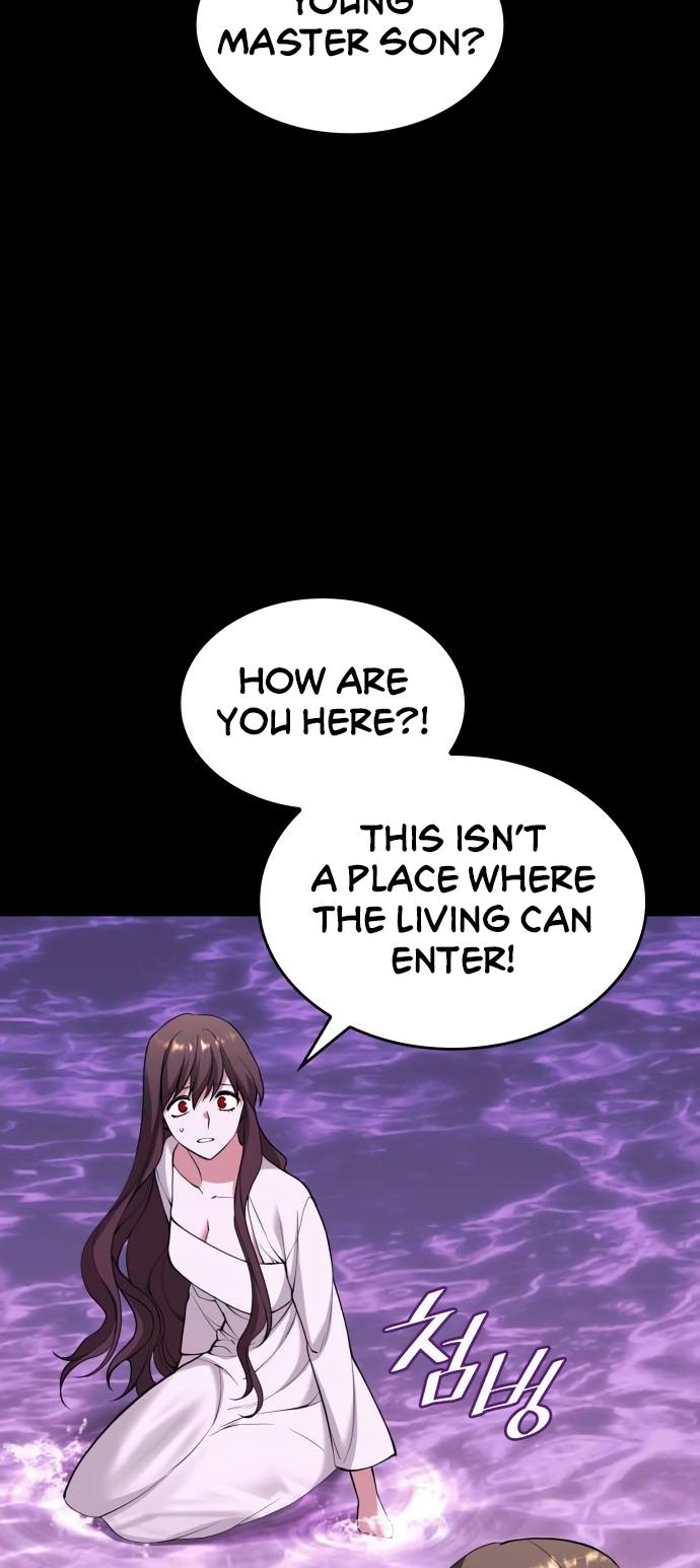 Tale of a Scribe Who Retires to the Countryside Chap 191 - Next Chap 192