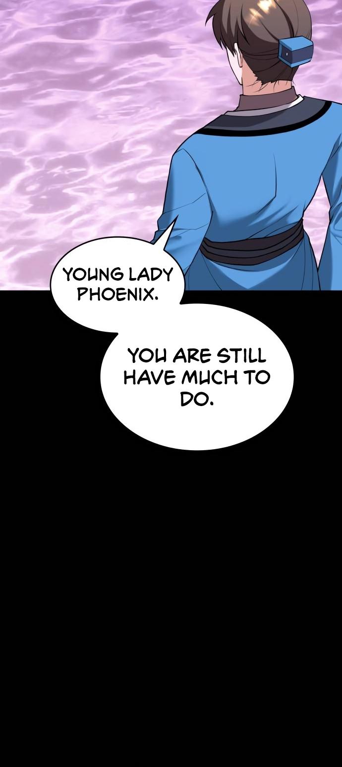 Tale of a Scribe Who Retires to the Countryside Chap 191 - Next Chap 192