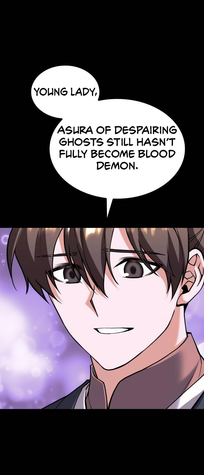 Tale of a Scribe Who Retires to the Countryside Chap 191 - Next Chap 192