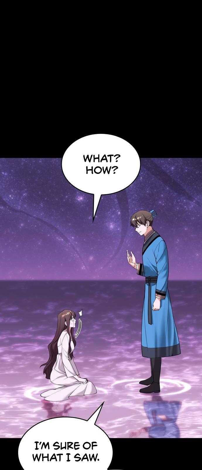 Tale of a Scribe Who Retires to the Countryside Chap 191 - Next Chap 192