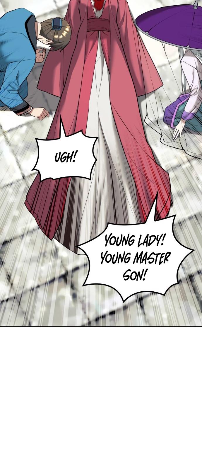 Tale of a Scribe Who Retires to the Countryside Chap 191 - Next Chap 192